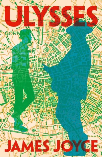 Produktbild: Ulysses | James Joyce