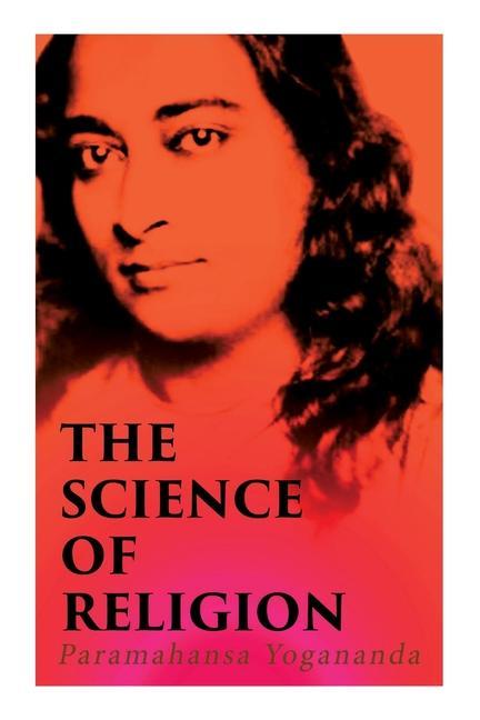 Produktbild: The Science of Religion | Paramahansa Yogananda