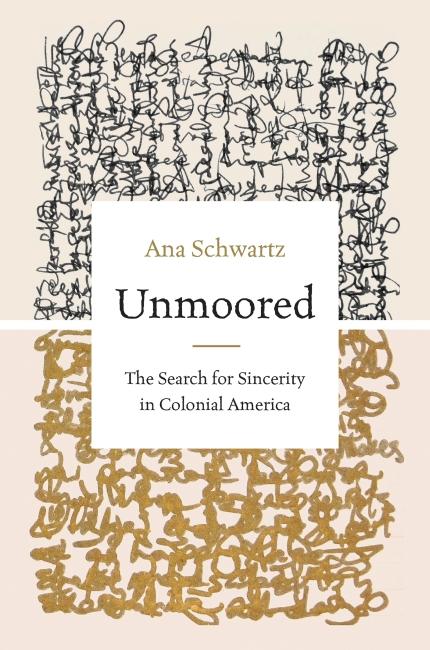 Produktbild: Unmoored | Ana Schwartz