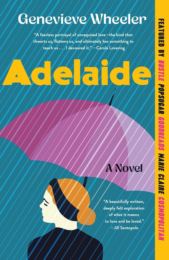 Produktbild: Adelaide | Genevieve Wheeler