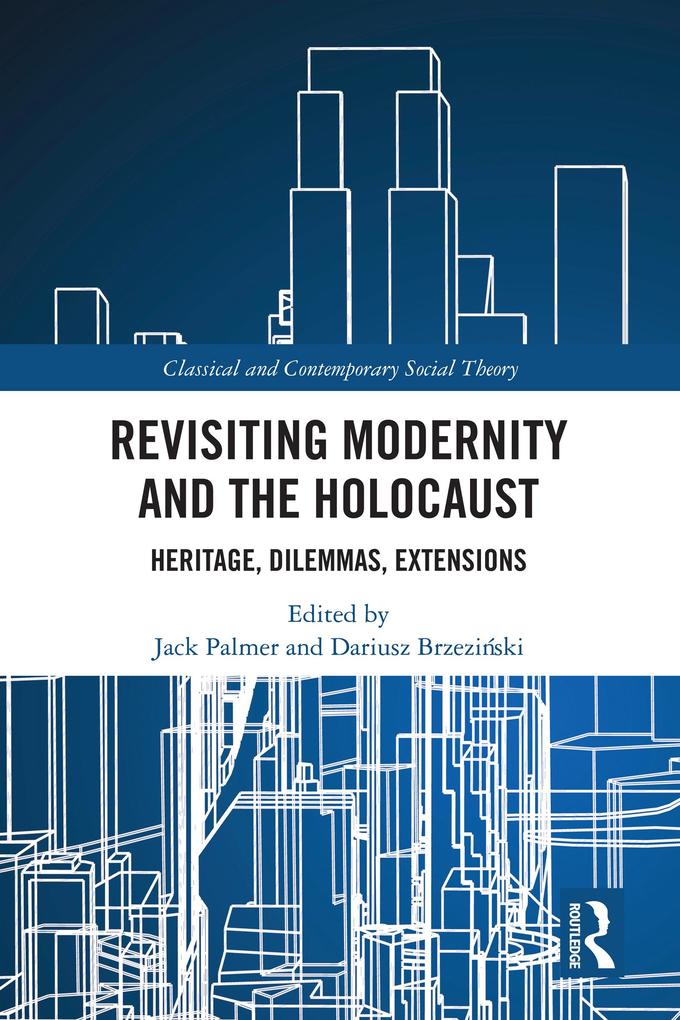 Produktbild: Revisiting Modernity and the Holocaust