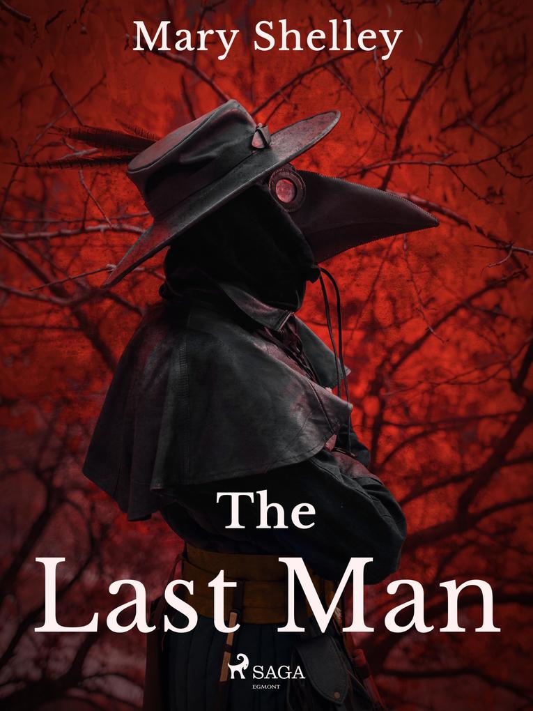 Produktbild: The Last Man | Mary Shelley