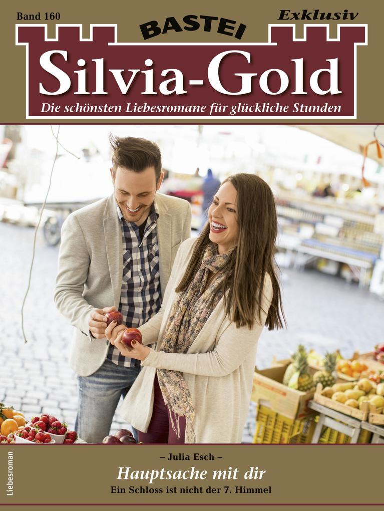 Produktbild: Silvia-Gold 160 | Julia Esch