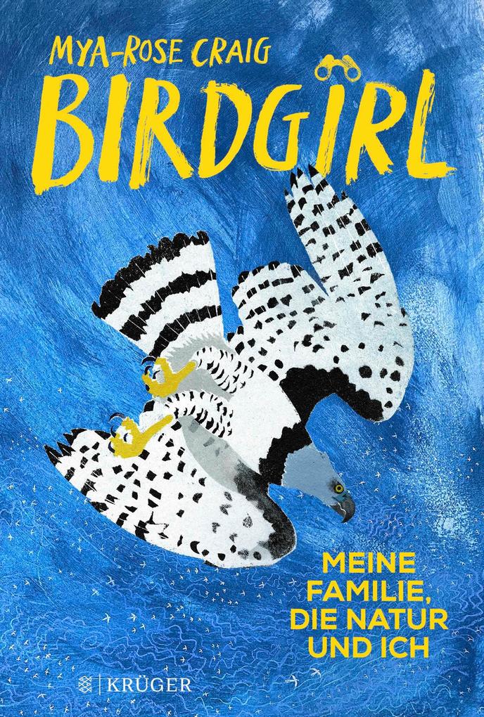 Produktbild: Birdgirl | Mya-Rose Craig