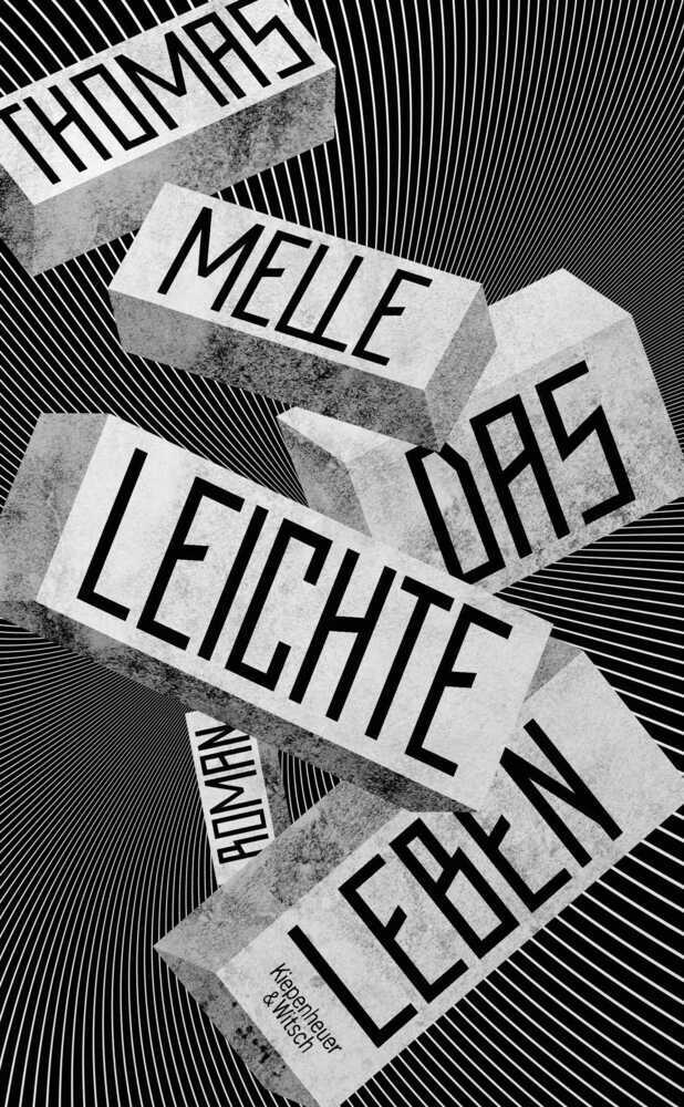Produktbild: Das leichte Leben | Thomas Melle