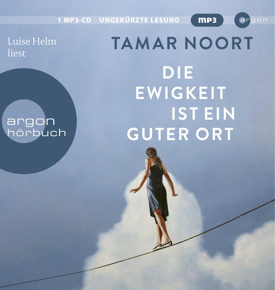 Produktbild: Die Ewigkeit ist ein guter Ort | Tamar Noort