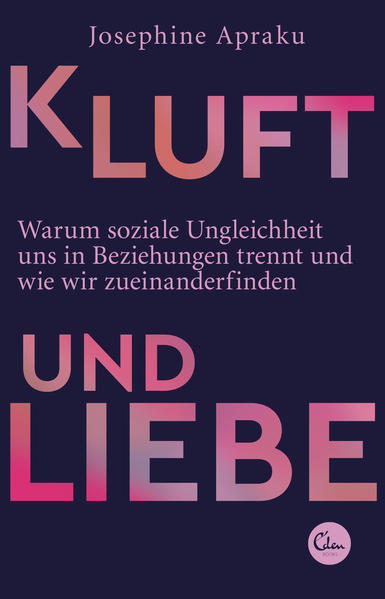 Produktbild: Kluft und Liebe | Josephine Apraku
