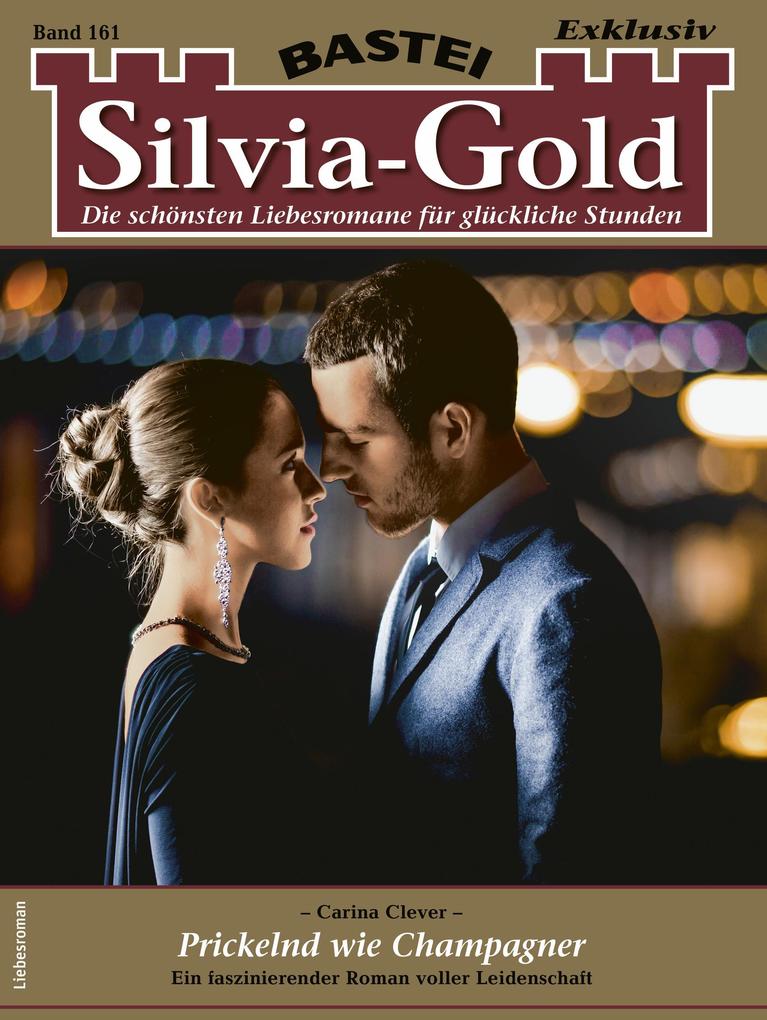 Produktbild: Silvia-Gold 161 | Carina Clever