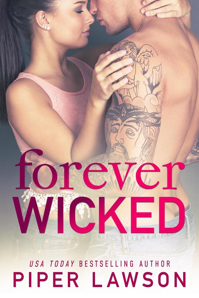 Produktbild: Forever Wicked | Piper Lawson