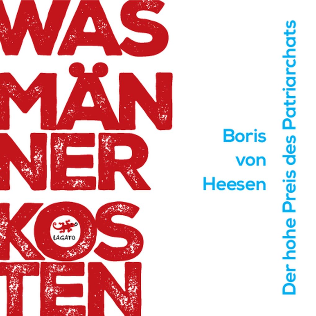 Produktbild: Was Männer kosten | Boris von Heesen