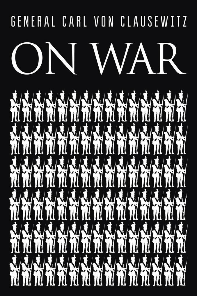 Produktbild: ON WAR | Carl Von Clausewitz