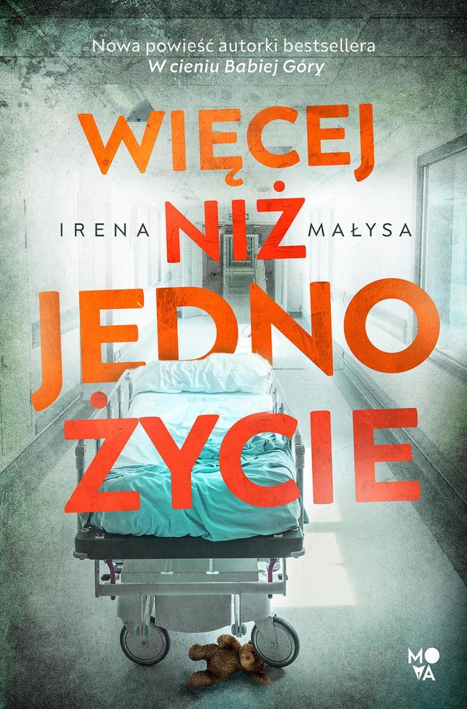 Produktbild: Wiecej niz jedno zycie | Irena Malysa