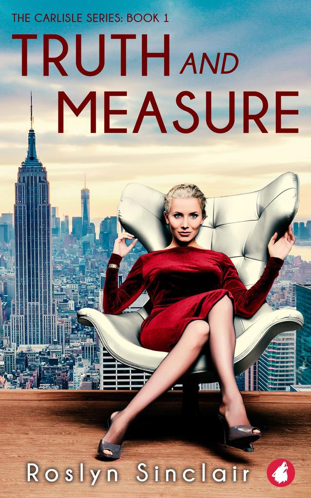 Produktbild: Truth and Measure | Roslyn Sinclair