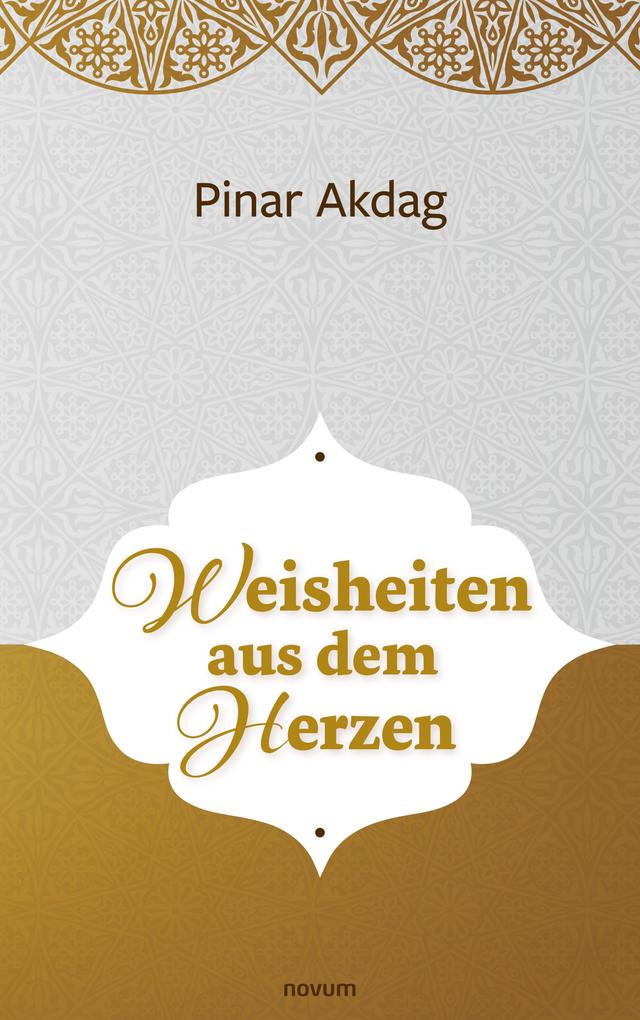 Produktbild: Weisheiten aus dem Herzen | Pinar Akdag