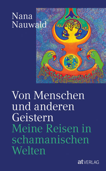 Produktbild: Von Menschen und anderen Geistern | Nana Nauwald