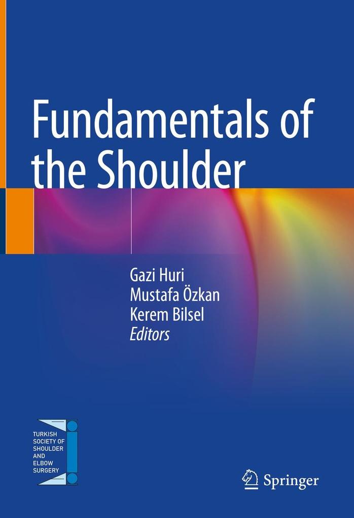 Produktbild: Fundamentals of the Shoulder