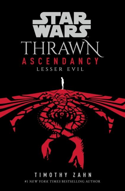Produktbild: Star Wars: Thrawn Ascendancy: Lesser Evil | Timothy Zahn