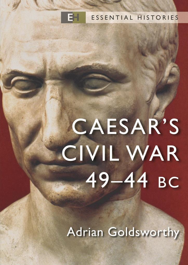 Produktbild: Caesar's Civil War | Adrian Goldsworthy