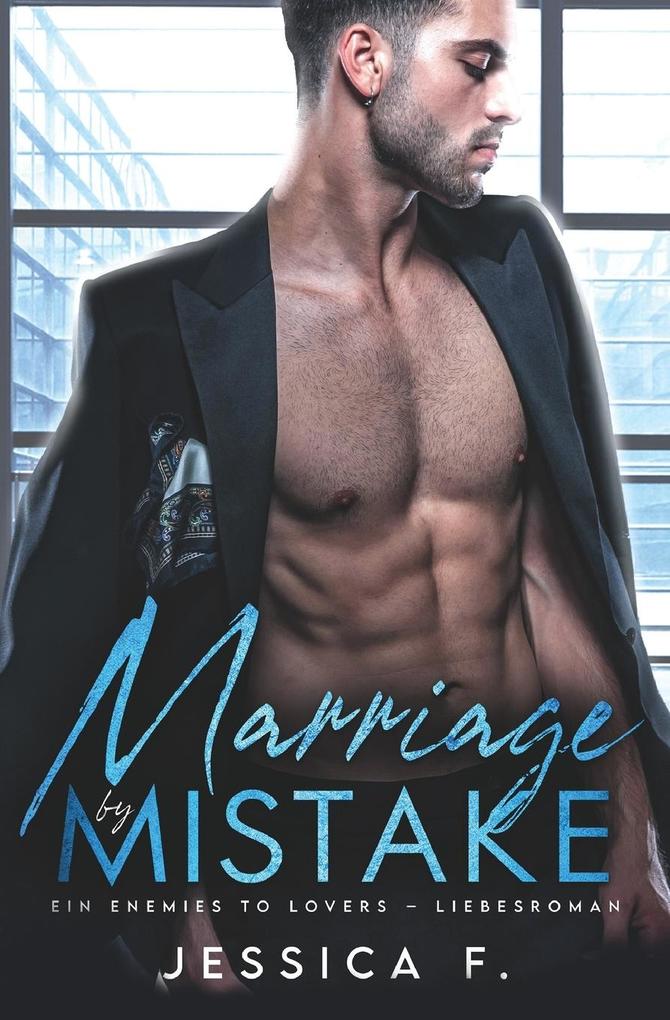 Produktbild: Marriage by Mistake | Jessica F