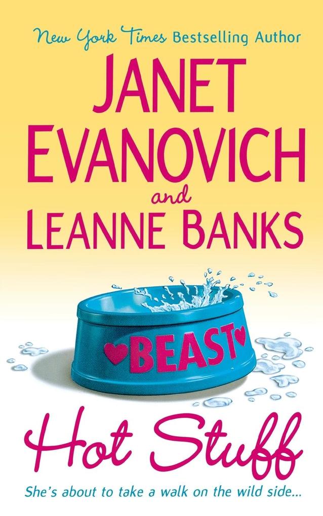 Produktbild: Hot Stuff | Janet Evanovich