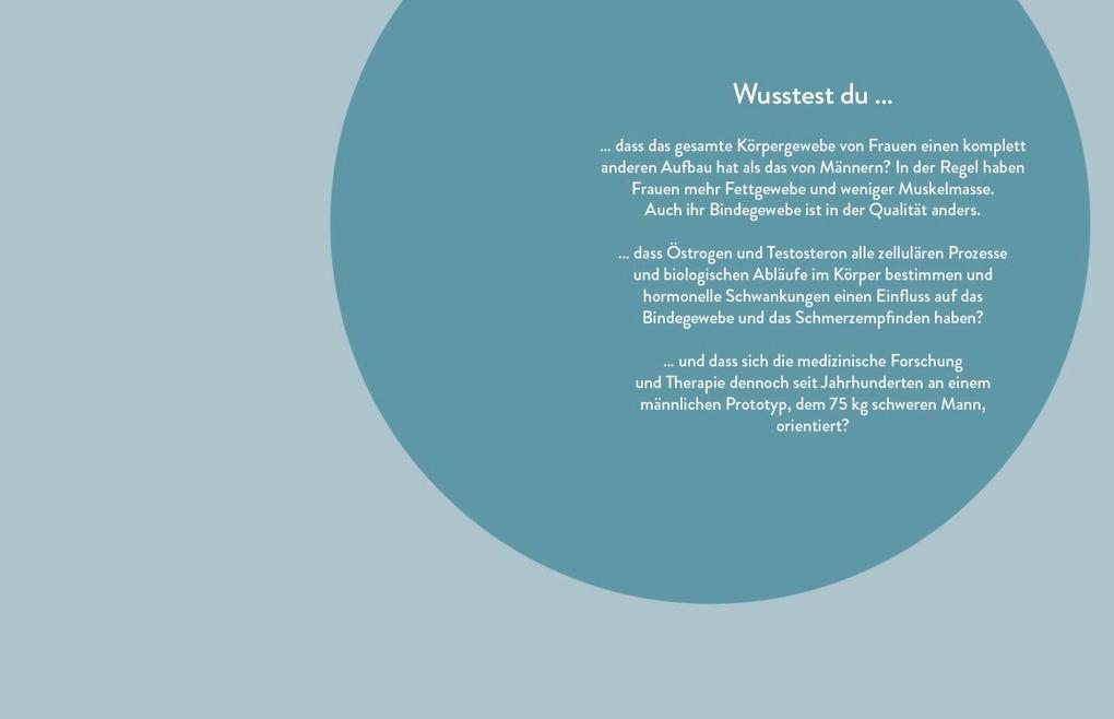 Weitere Ansicht: Das RückenHeilbuch für Frauen | Lucia Schmidt