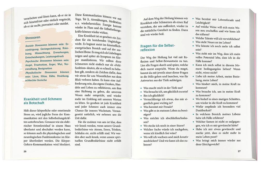 Weitere Ansicht: Das RückenHeilbuch für Frauen | Lucia Schmidt