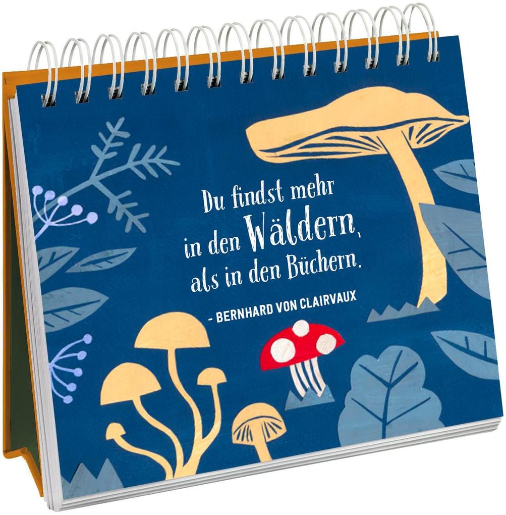 Weitere Ansicht: Das Glück wartet draußen