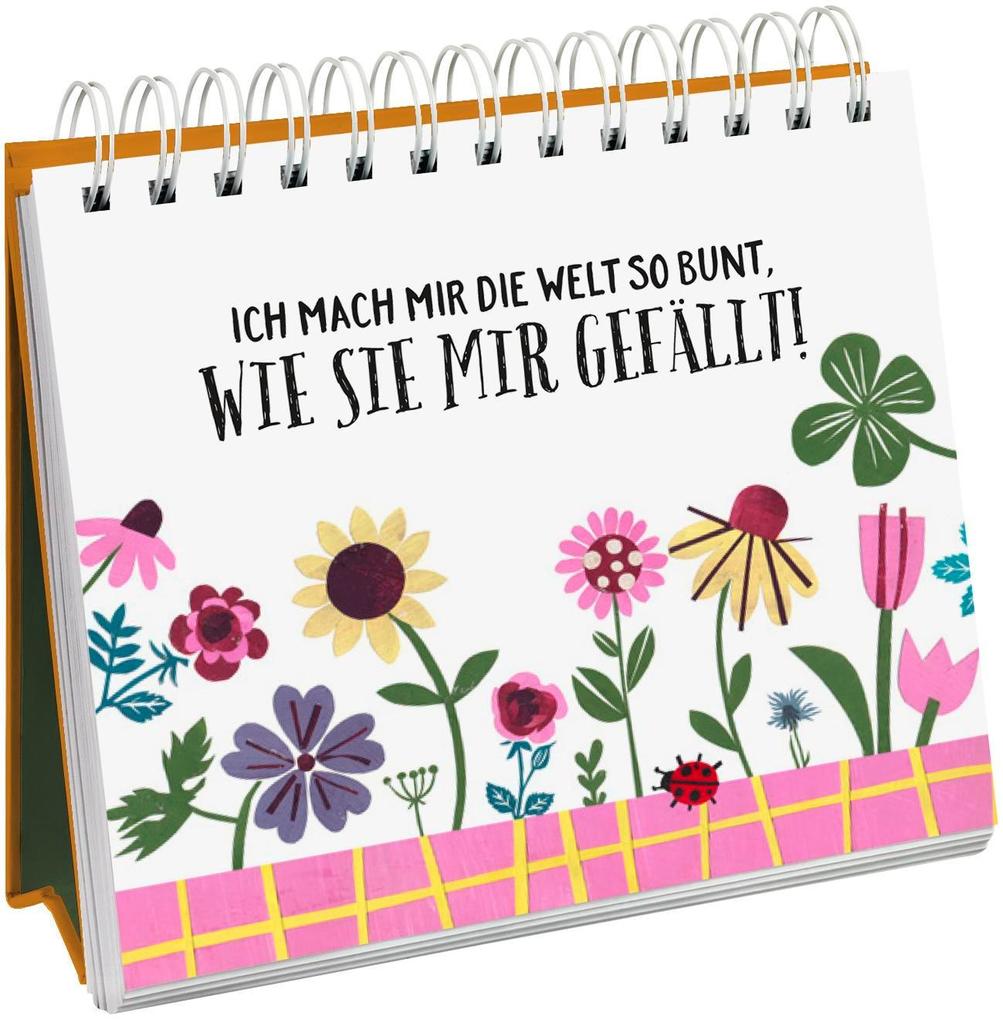 Weitere Ansicht: Das Glück wartet draußen