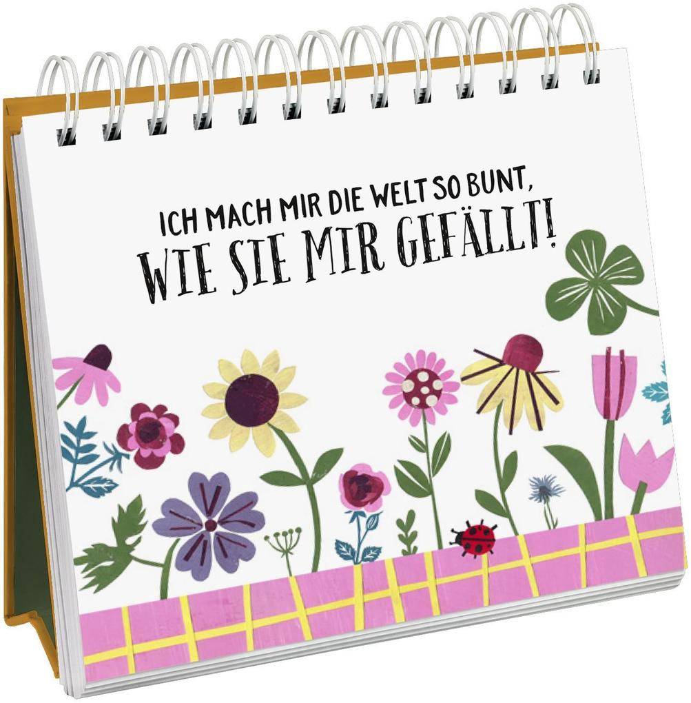 Weitere Ansicht: Das Glück wartet draußen