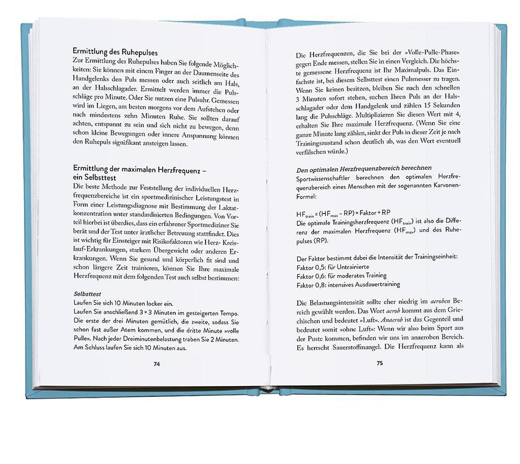 Weitere Ansicht: Das Immunbooster-Handbuch | Thomas Rampp