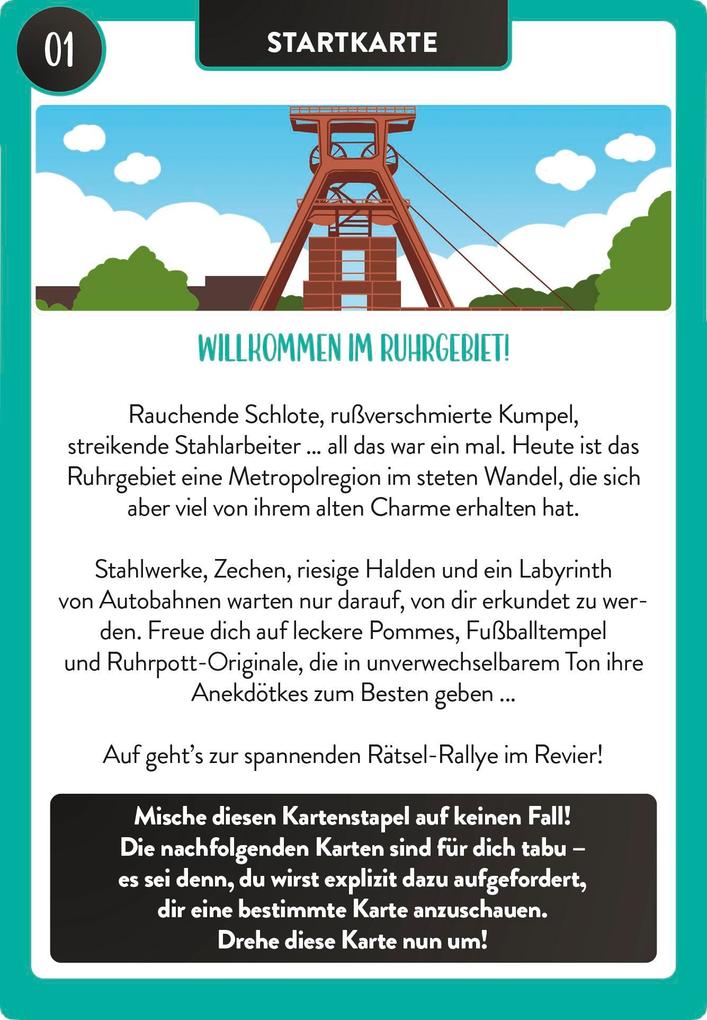 Weitere Ansicht: LandXcape - Das Erbe des Stahlbarons | Jörg Benne