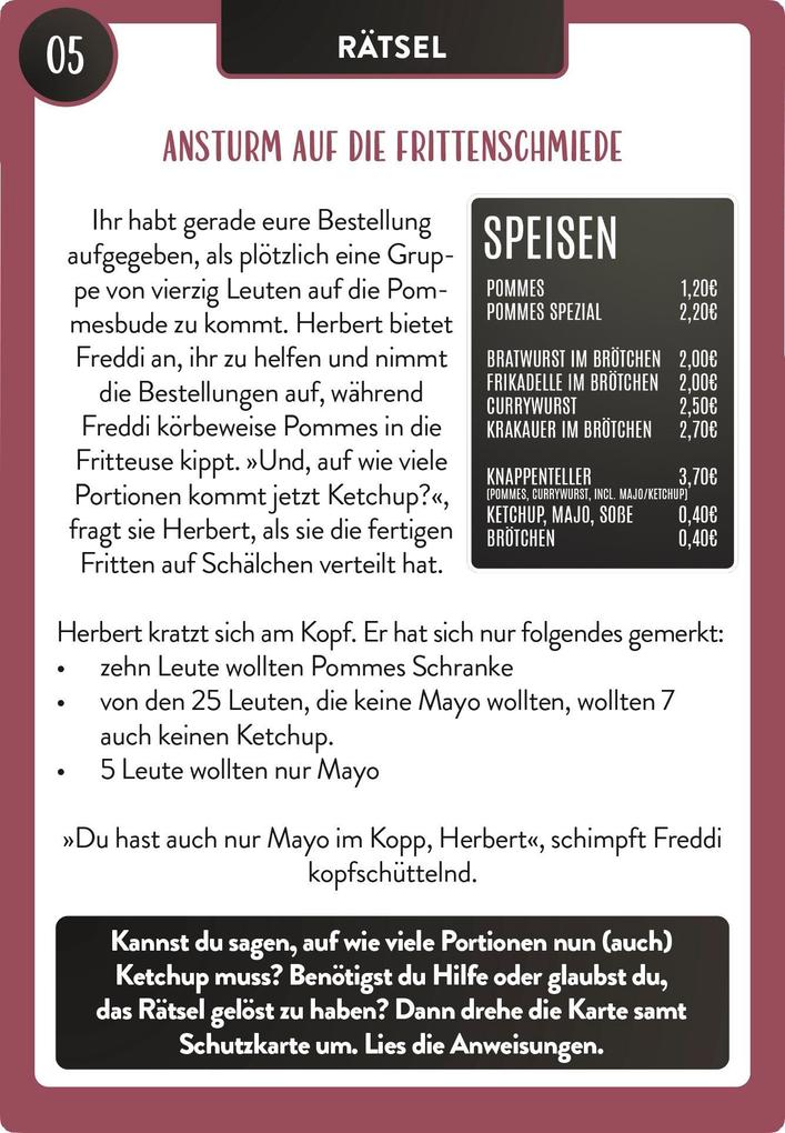 Weitere Ansicht: LandXcape - Das Erbe des Stahlbarons | Jörg Benne