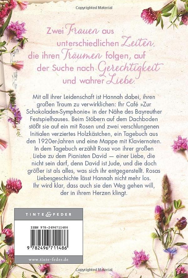 Weitere Ansicht: Zur Schokoladen-Symphonie | Cecilia Lilienthal