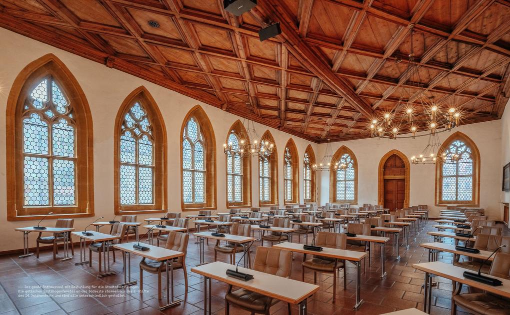 Weitere Ansicht: AMBERG - Ein fotografischer Spaziergang durch die Stadt an der Vils | Manfred Wilhelm