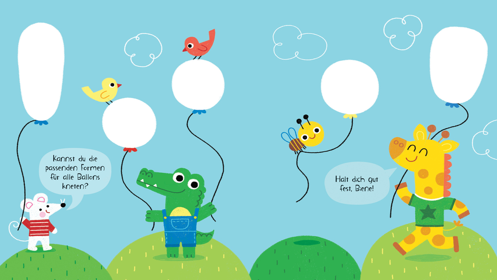 Weitere Ansicht: Der große Labyrinthe-Spaß: Reise durch die Zeit | Sam Smith