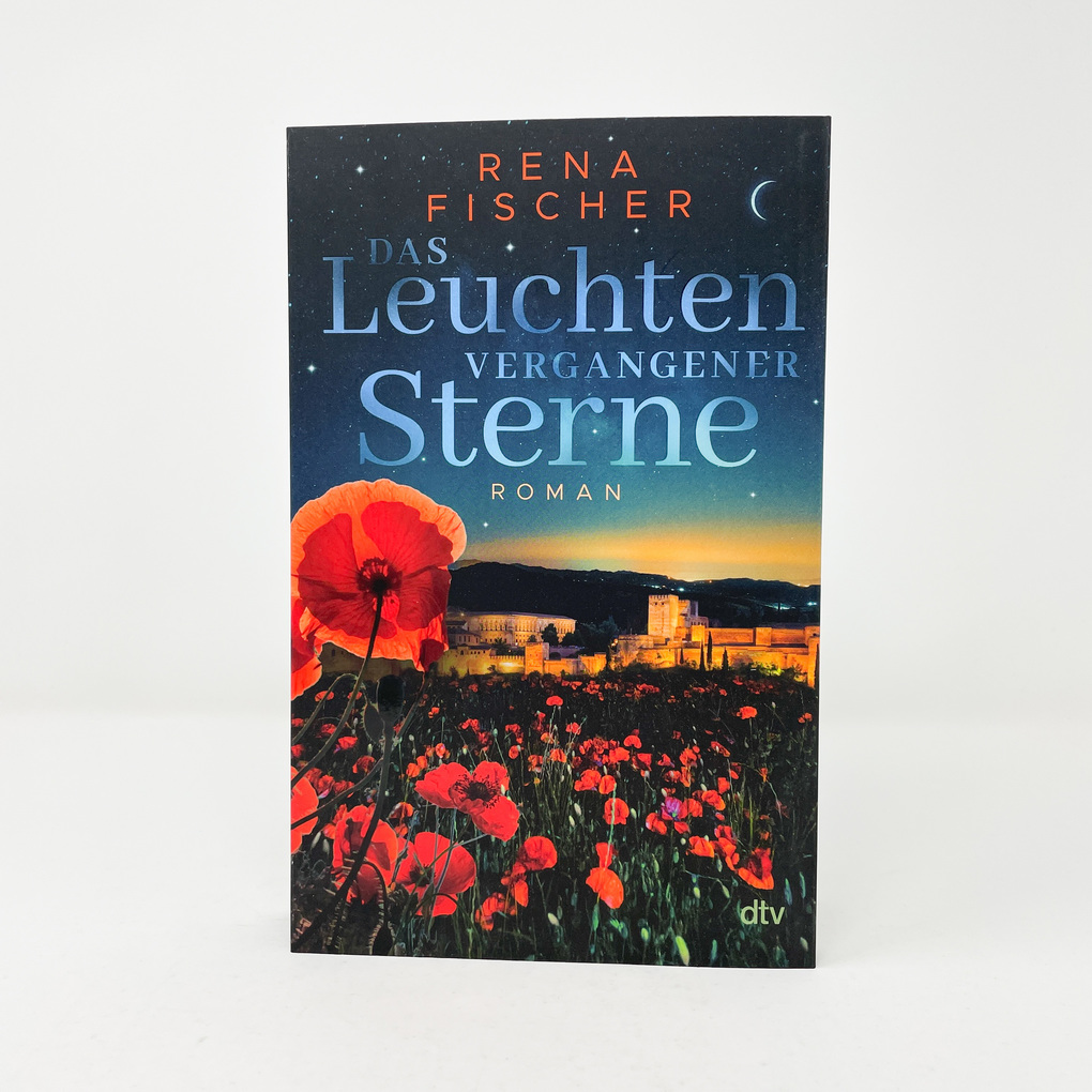 Weitere Ansicht: Das Leuchten vergangener Sterne | Rena Fischer