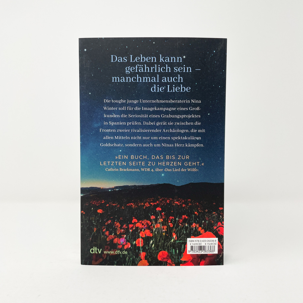 Weitere Ansicht: Das Leuchten vergangener Sterne | Rena Fischer
