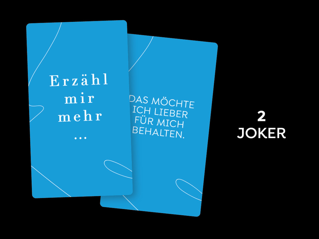 Weitere Ansicht: Kartenspiel: Kommt gut - Das Kartenspiel für mehr Oohs und Aahs | Jüne Plã