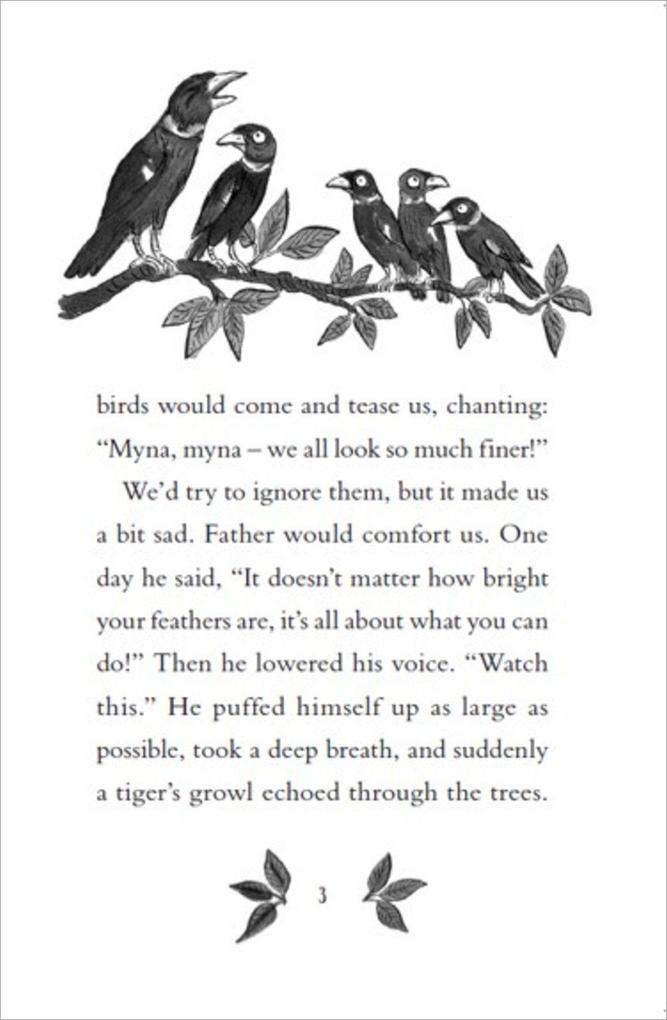 Weitere Ansicht: The Pirate Blackbird | Uwe Timm