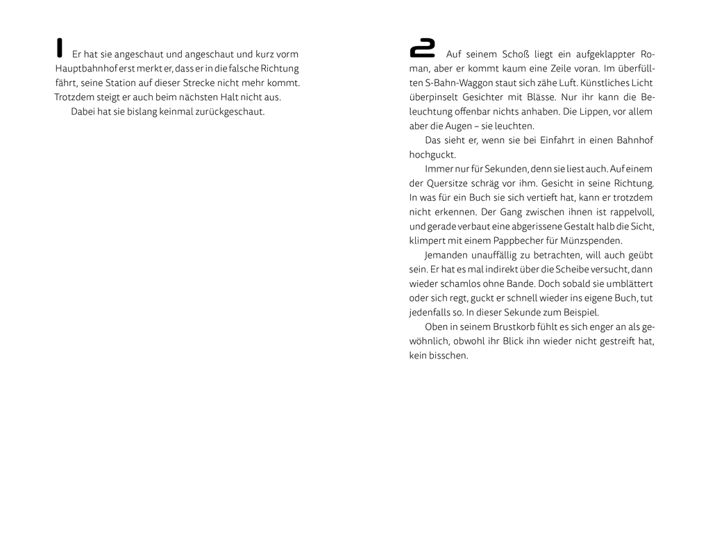 Weitere Ansicht: Henny & Ponger | Nils Mohl