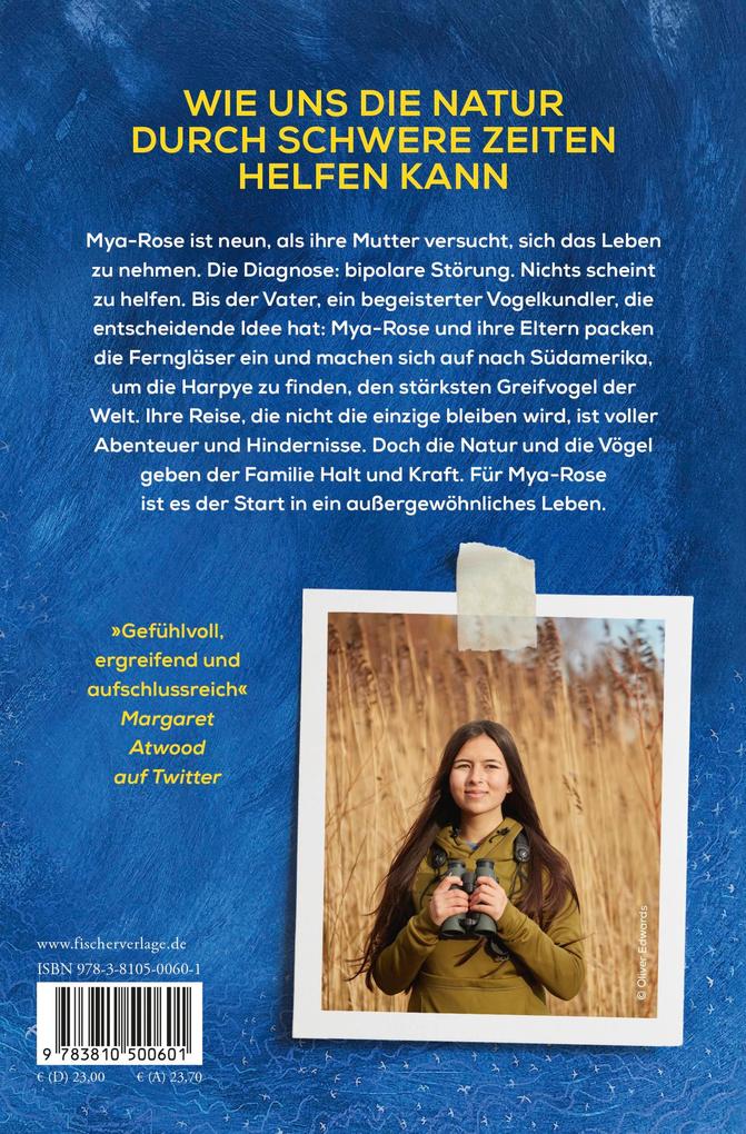 Weitere Ansicht: Birdgirl | Mya-Rose Craig