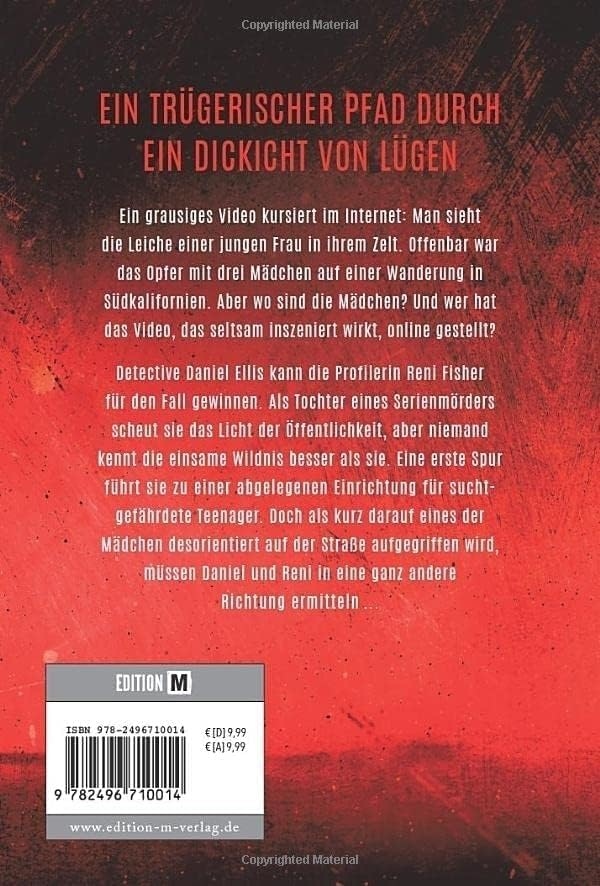 Weitere Ansicht: Todesflattern | Anne Frasier