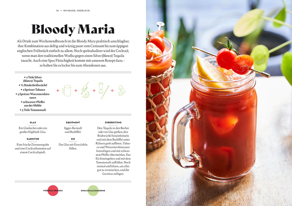 Weitere Ansicht: 60-Second Cocktails | Joel Harrison, Neil Ridley