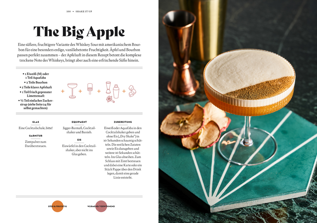 Weitere Ansicht: 60-Second Cocktails | Joel Harrison, Neil Ridley