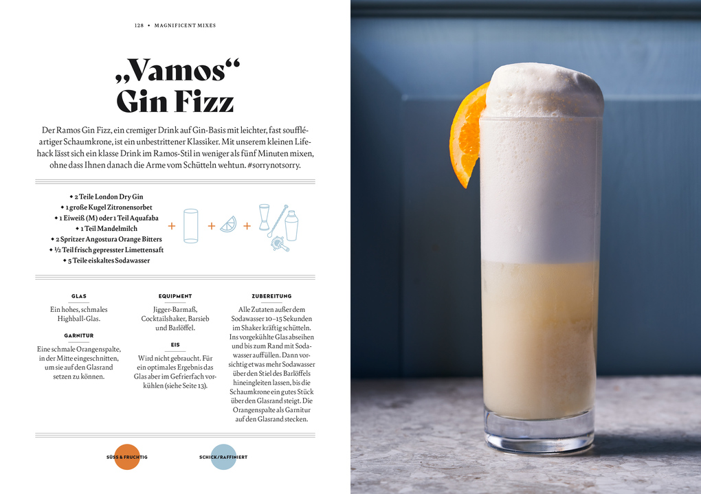 Weitere Ansicht: 60-Second Cocktails | Joel Harrison, Neil Ridley