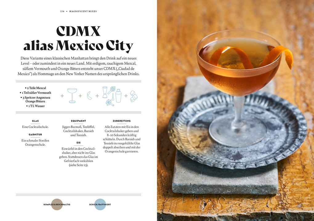 Weitere Ansicht: 60-Second Cocktails | Joel Harrison, Neil Ridley