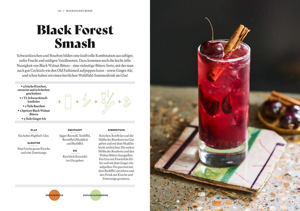 Weitere Ansicht: 60-Second Cocktails | Joel Harrison, Neil Ridley