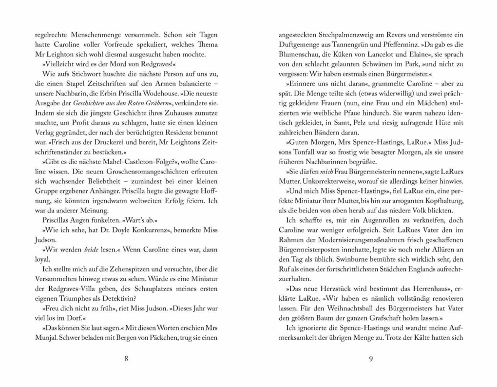 Weitere Ansicht: Das Geheimnis des Glockenturms | Elizabeth C. Bunce