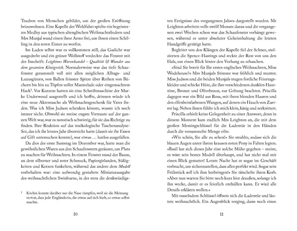 Weitere Ansicht: Das Geheimnis des Glockenturms | Elizabeth C. Bunce