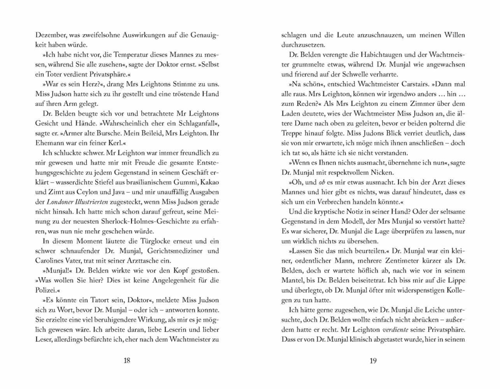 Weitere Ansicht: Das Geheimnis des Glockenturms | Elizabeth C. Bunce